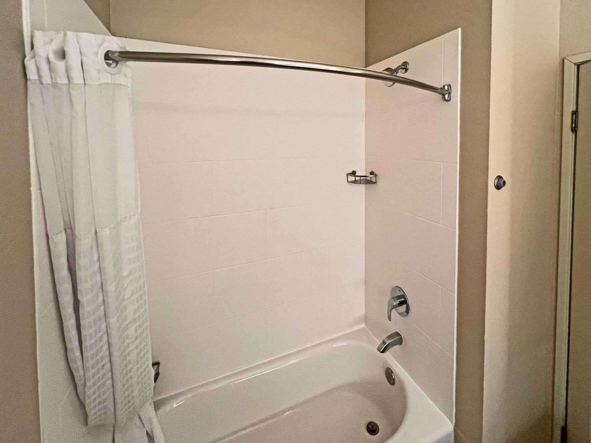 Comfort Suites Peoria Sports Complex Buitenkant foto